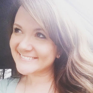 Meet your Posher, Theresa